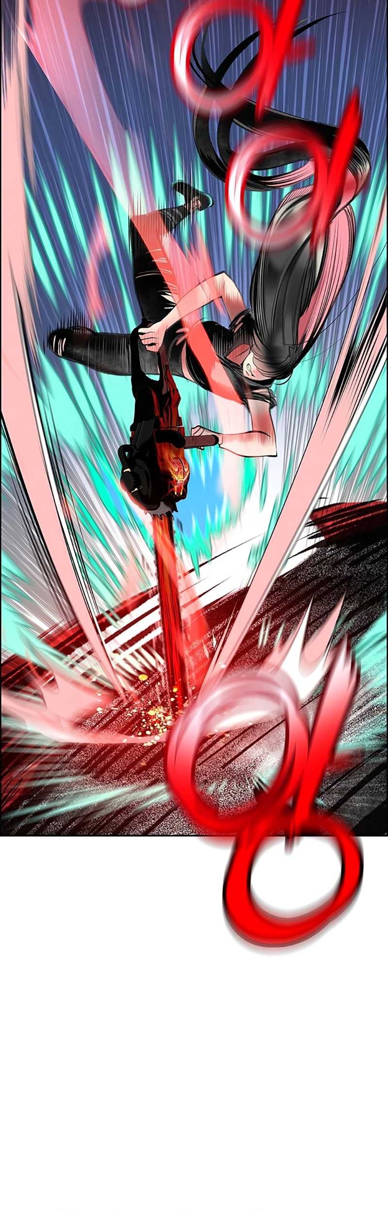 Jungle Juice chapter 78 halaman 18