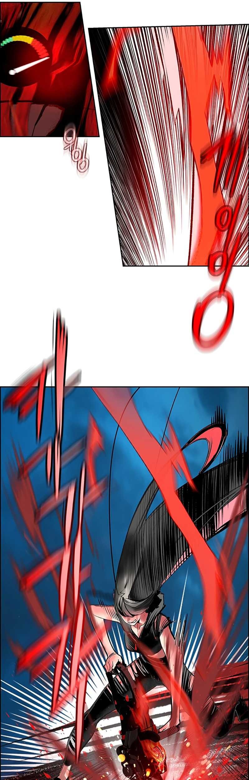 Jungle Juice chapter 78 halaman 20