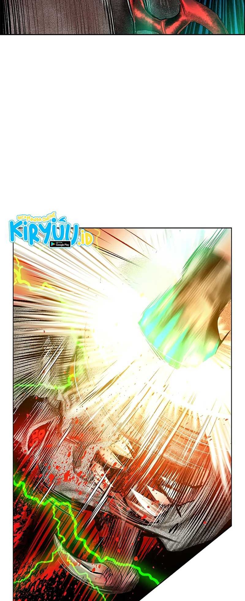 Jungle Juice chapter 78 halaman 22