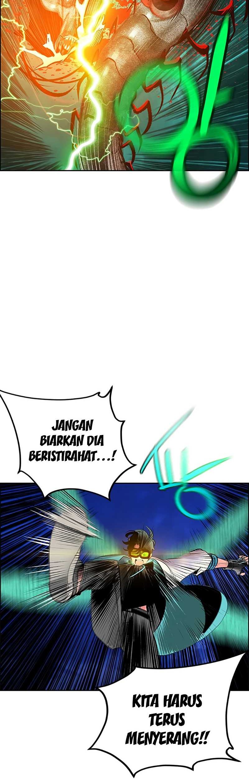 Jungle Juice chapter 78 halaman 24