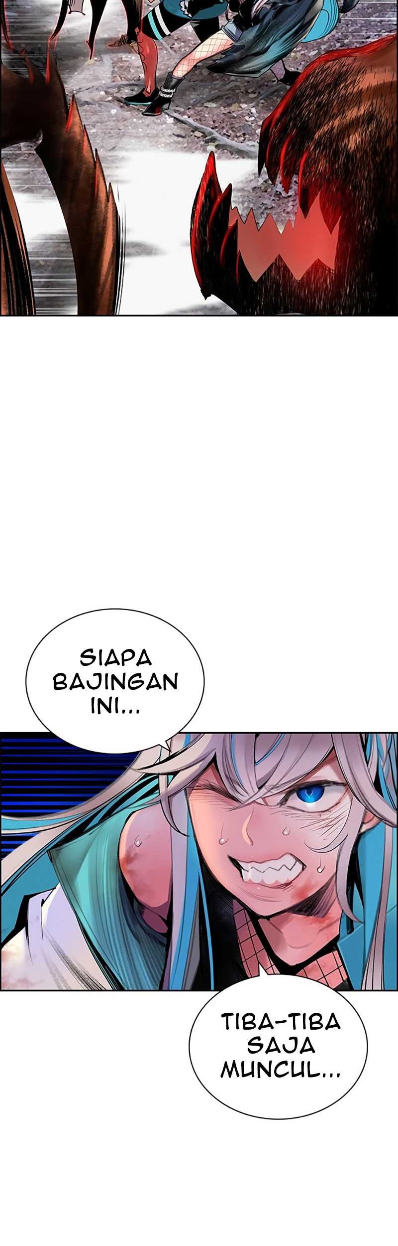 Jungle Juice chapter 78 halaman 27
