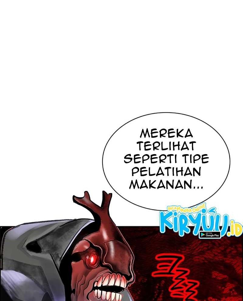 Jungle Juice chapter 78 halaman 28