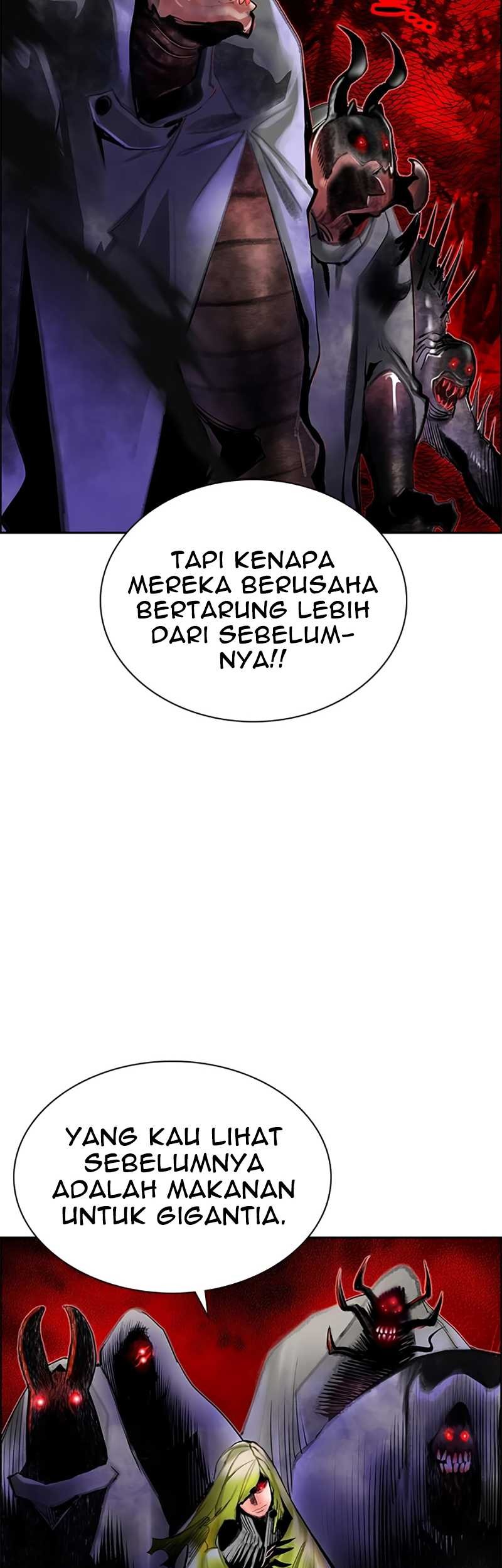 Jungle Juice chapter 78 halaman 29