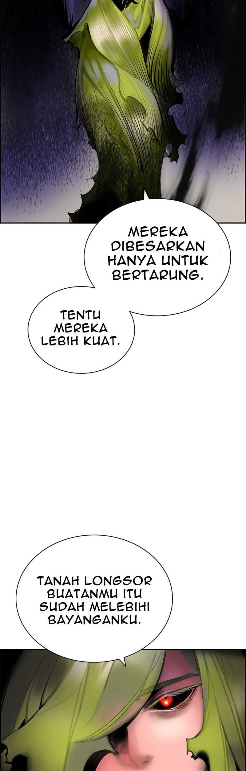 Jungle Juice chapter 78 halaman 30