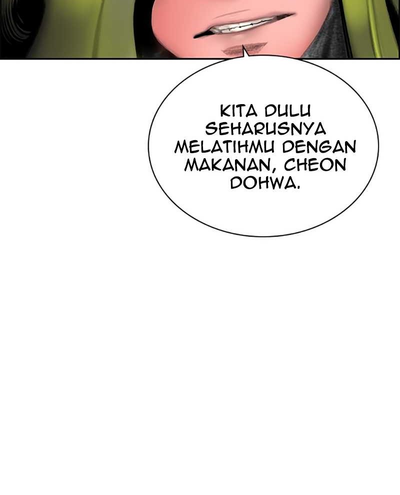 Jungle Juice chapter 78 halaman 31