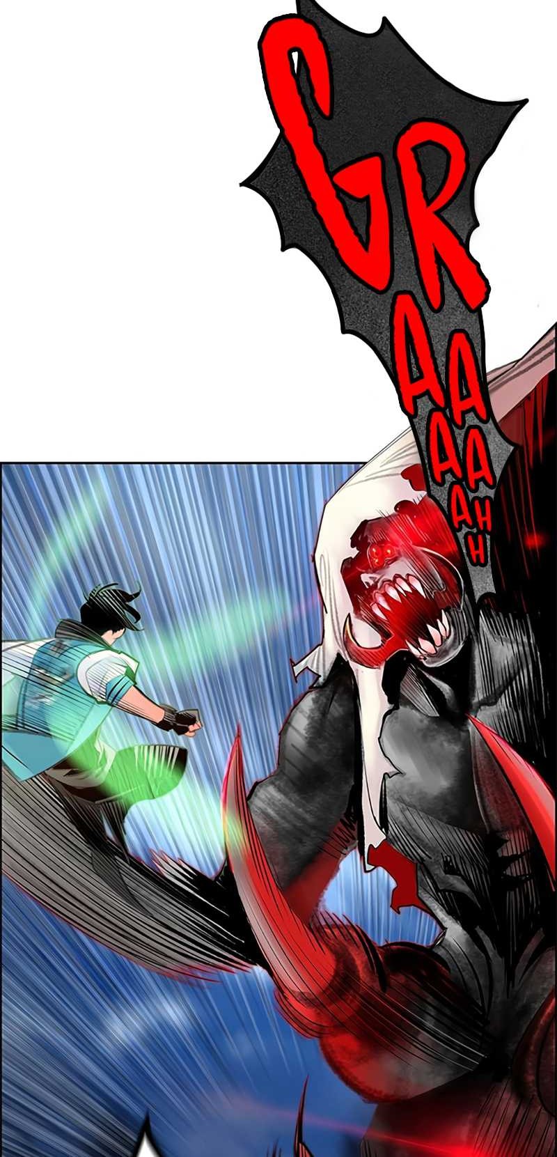Jungle Juice chapter 78 halaman 34