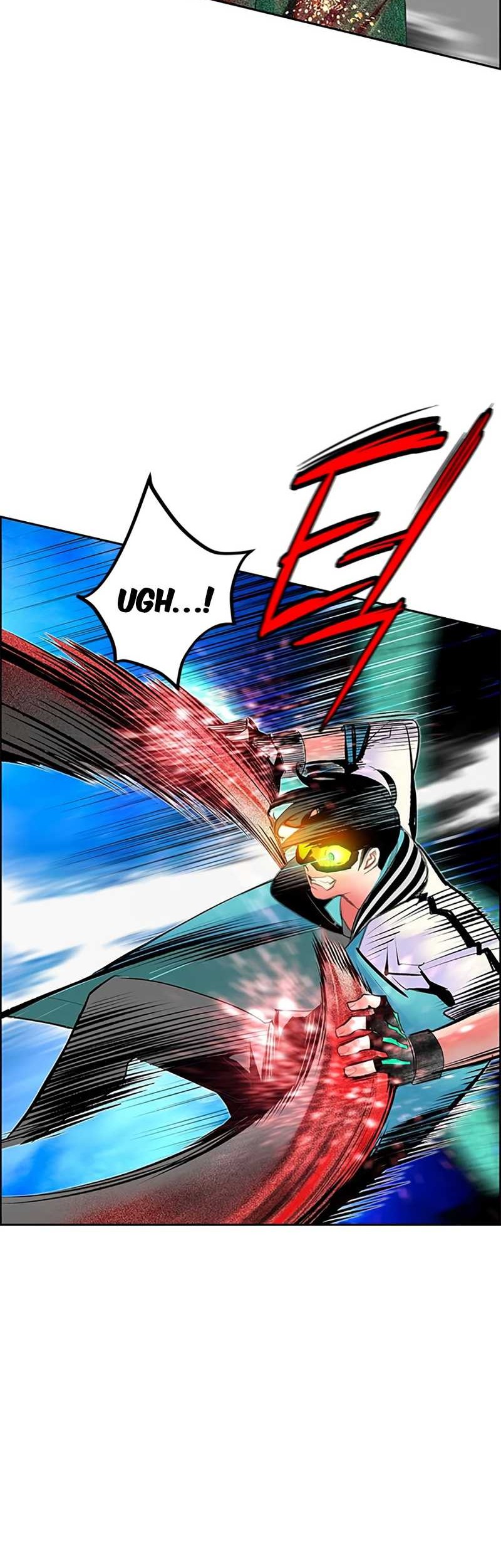 Jungle Juice chapter 78 halaman 36