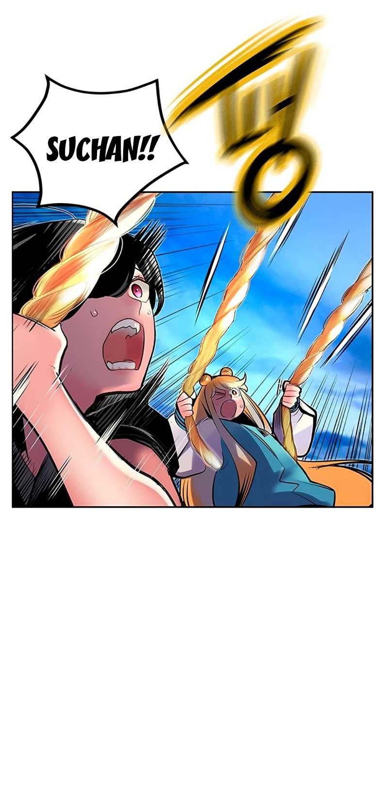Jungle Juice chapter 78 halaman 37