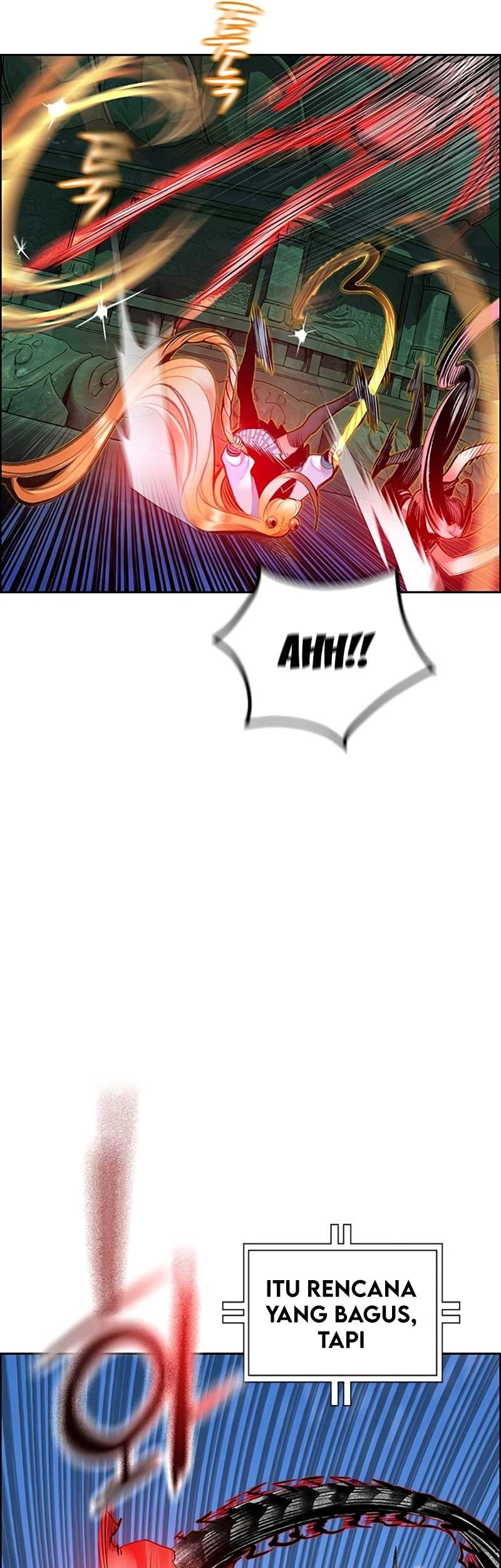 Jungle Juice chapter 78 halaman 38