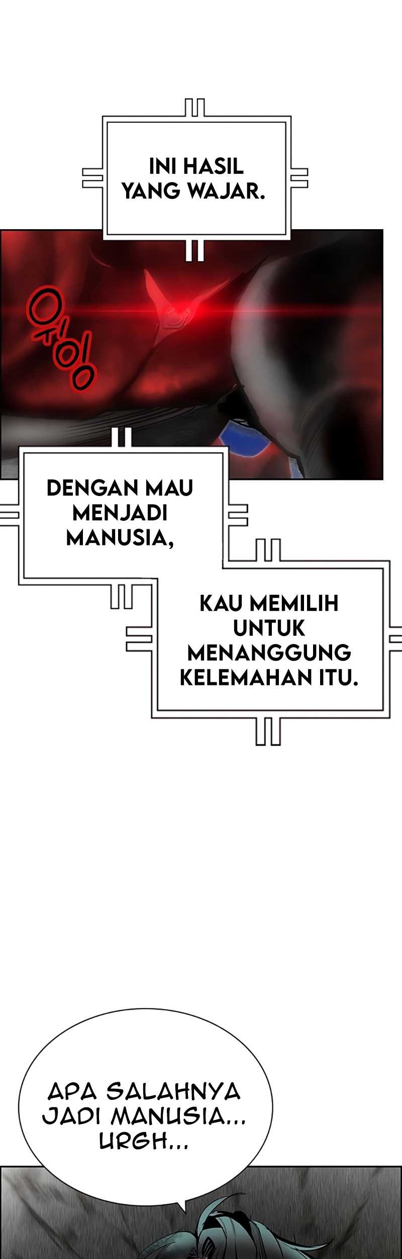 Jungle Juice chapter 78 halaman 41