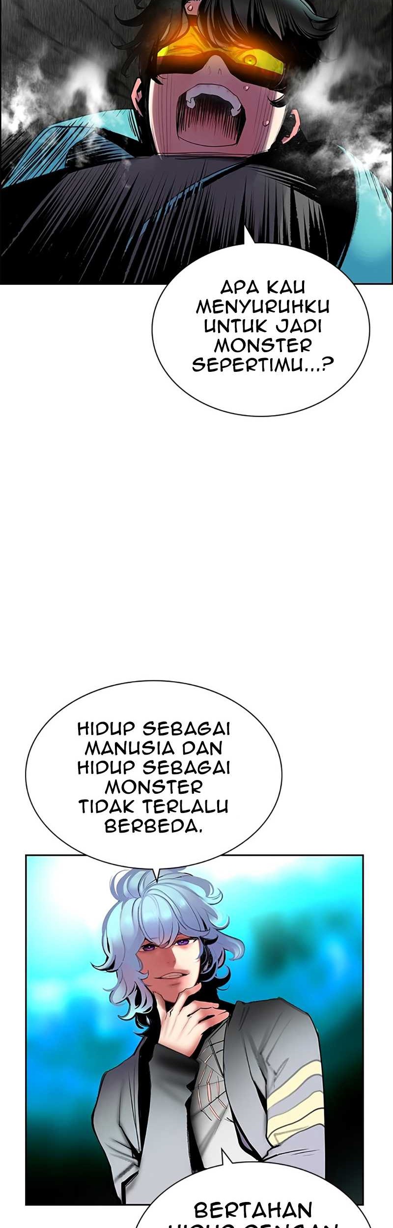 Jungle Juice chapter 78 halaman 42