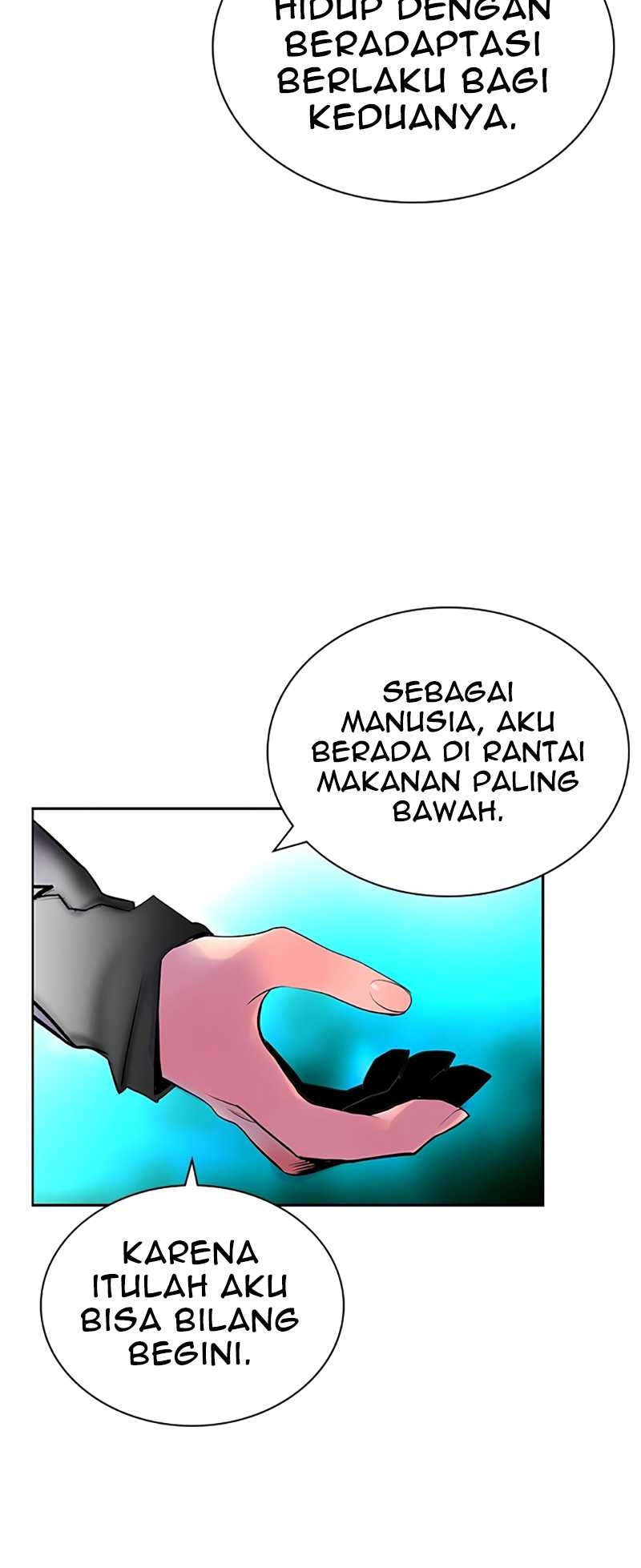 Jungle Juice chapter 78 halaman 43