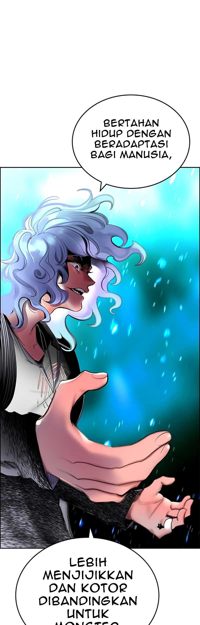Jungle Juice chapter 78 halaman 44
