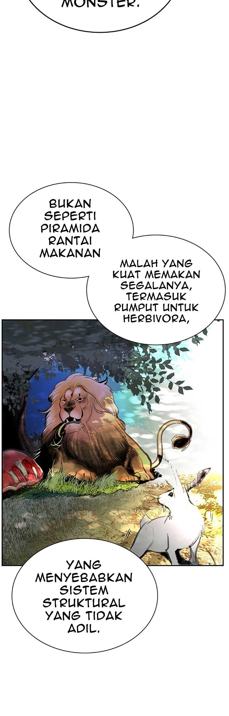 Jungle Juice chapter 78 halaman 45