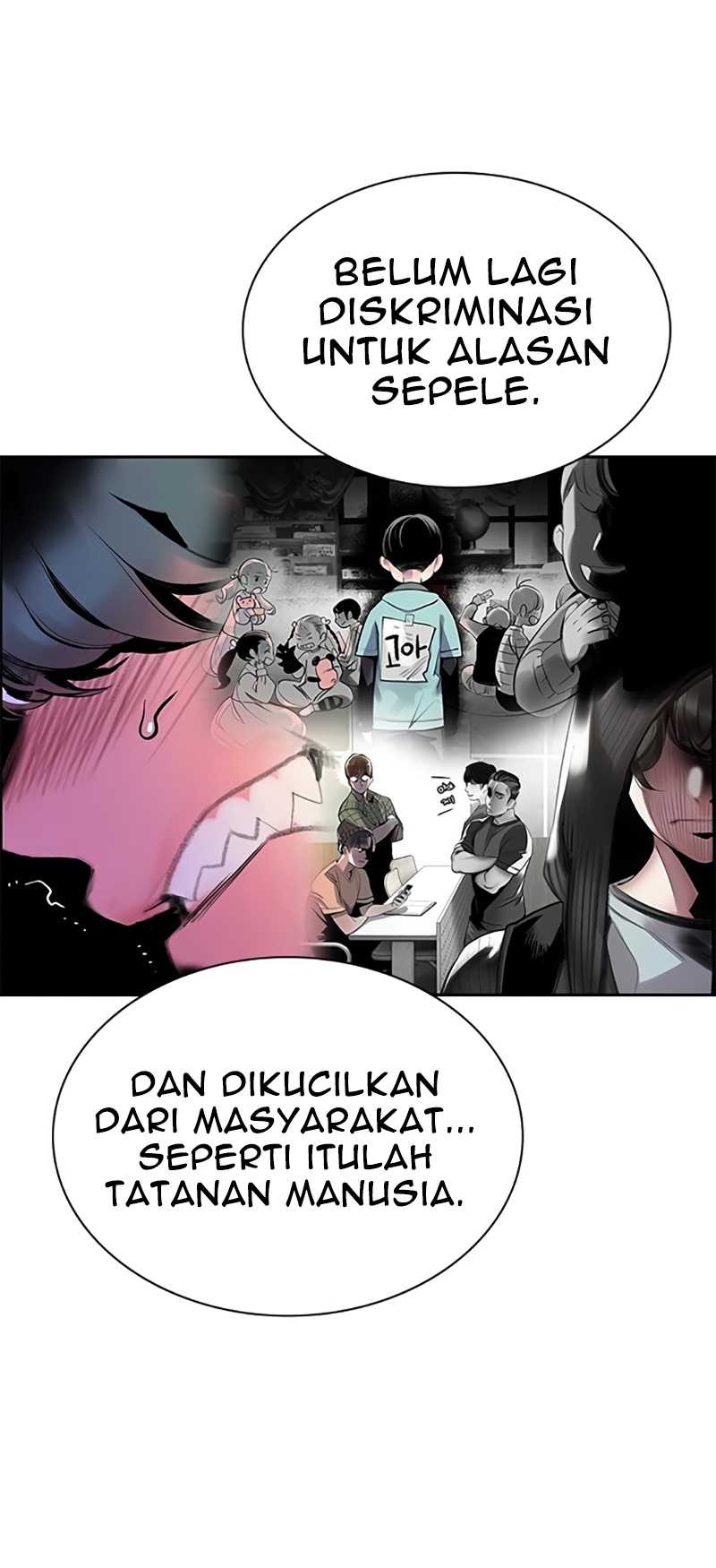 Jungle Juice chapter 78 halaman 46