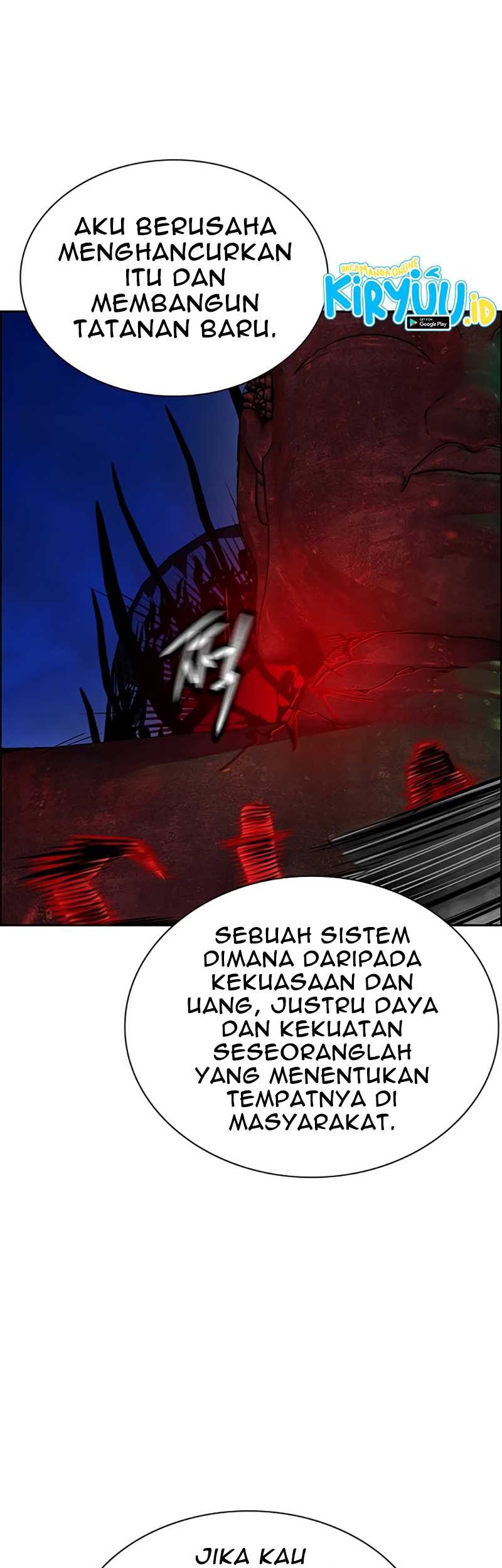 Jungle Juice chapter 78 halaman 47