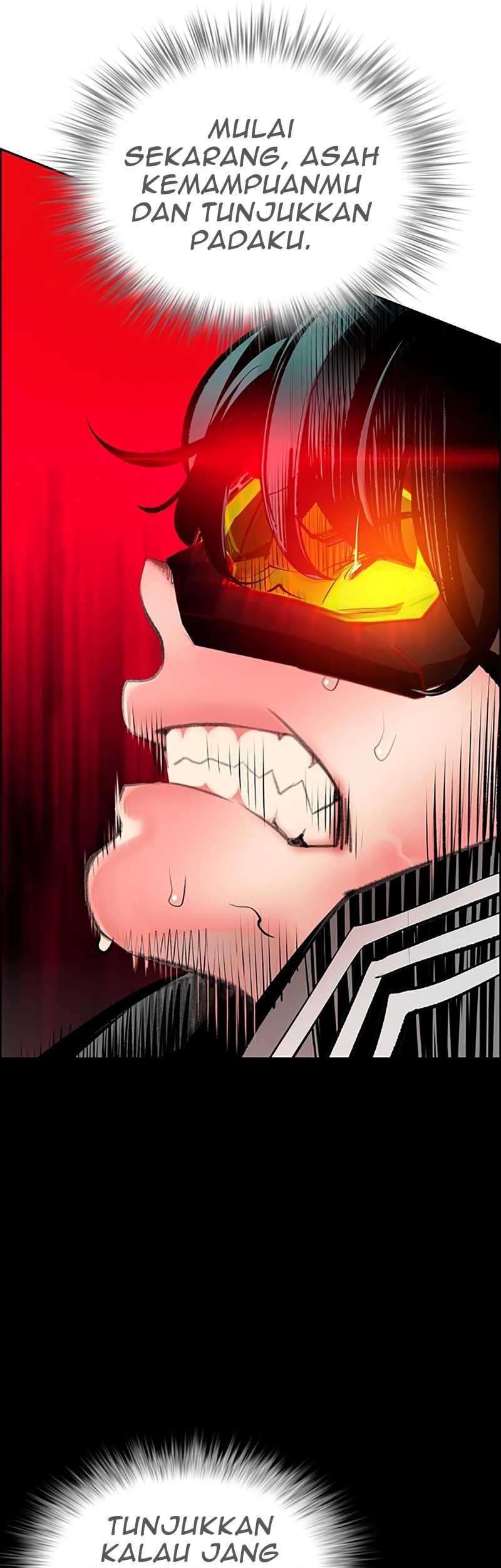 Jungle Juice chapter 78 halaman 50