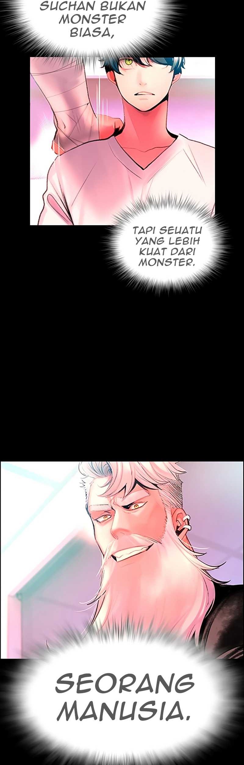 Jungle Juice chapter 78 halaman 51