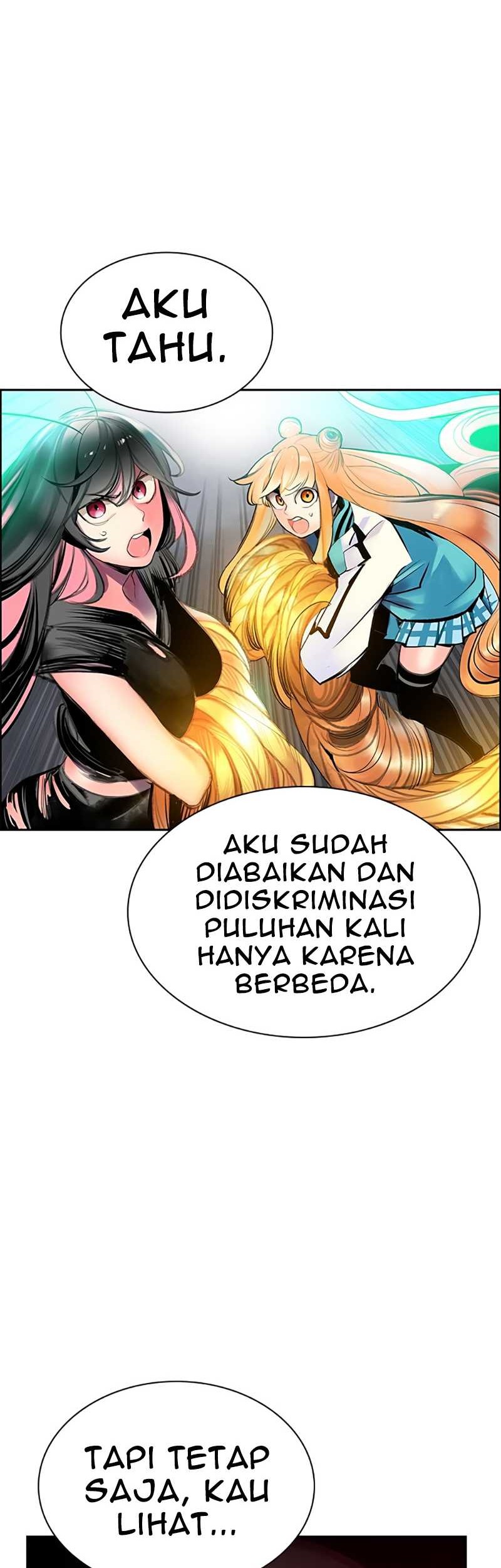 Jungle Juice chapter 78 halaman 54
