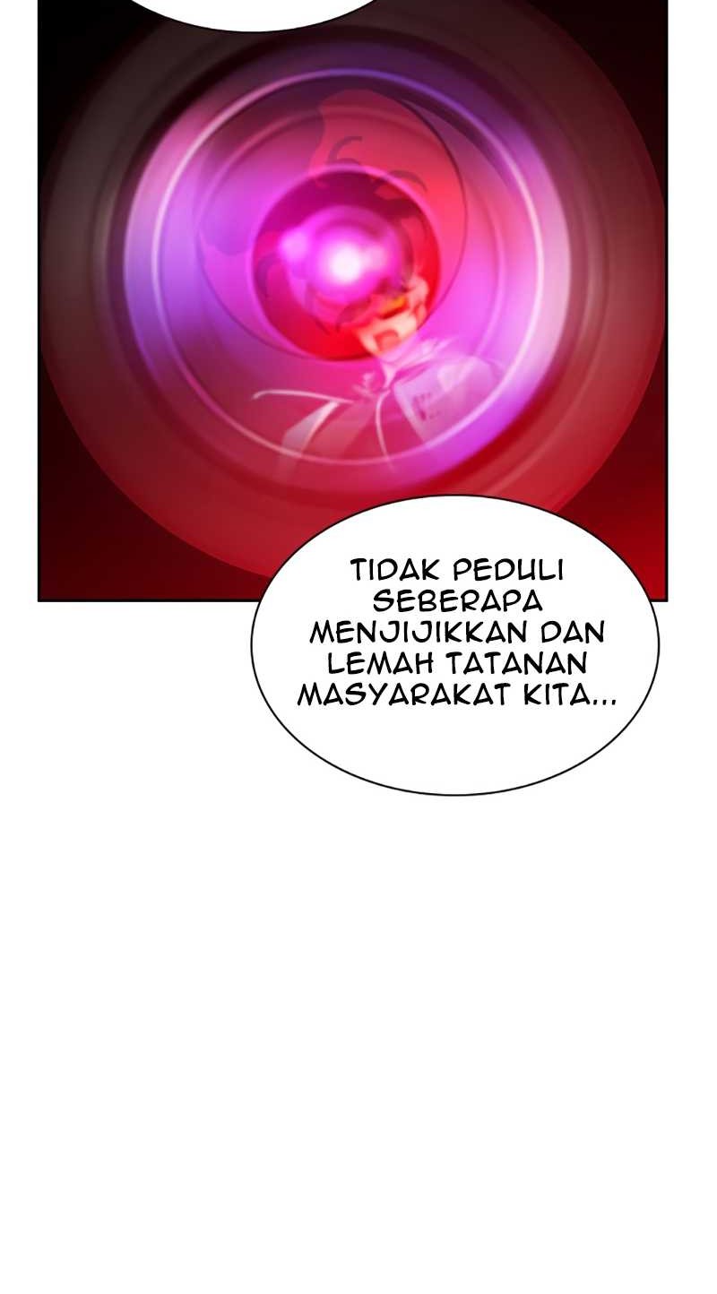 Jungle Juice chapter 78 halaman 55