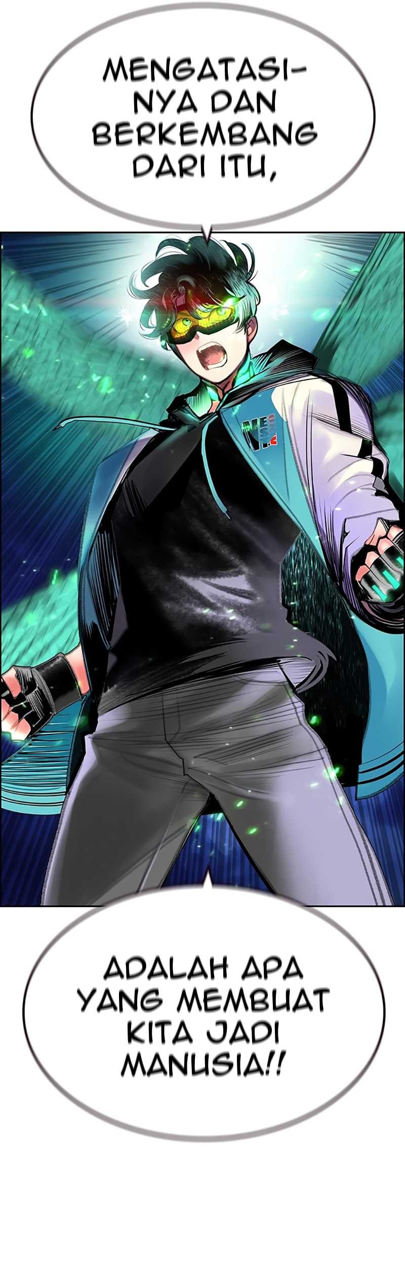 Jungle Juice chapter 78 halaman 56