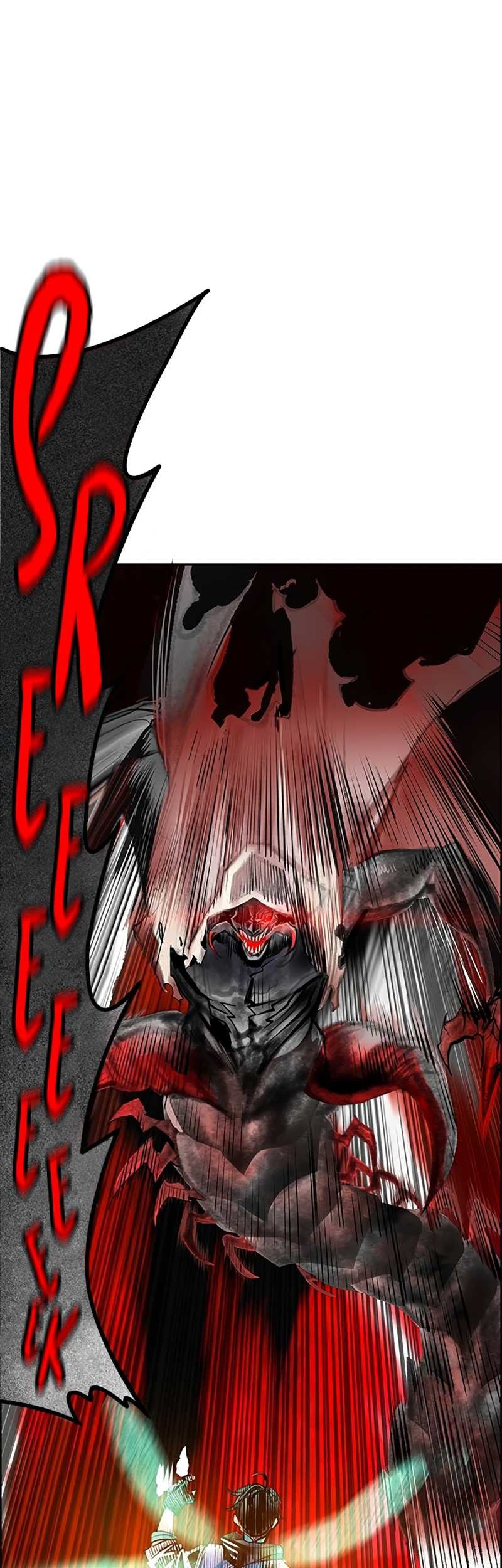 Jungle Juice chapter 78 halaman 57