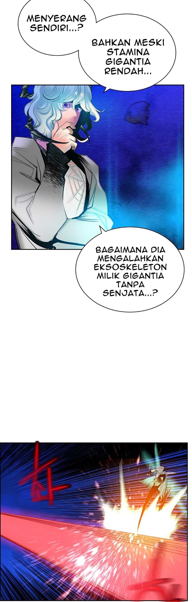 Jungle Juice chapter 78 halaman 59