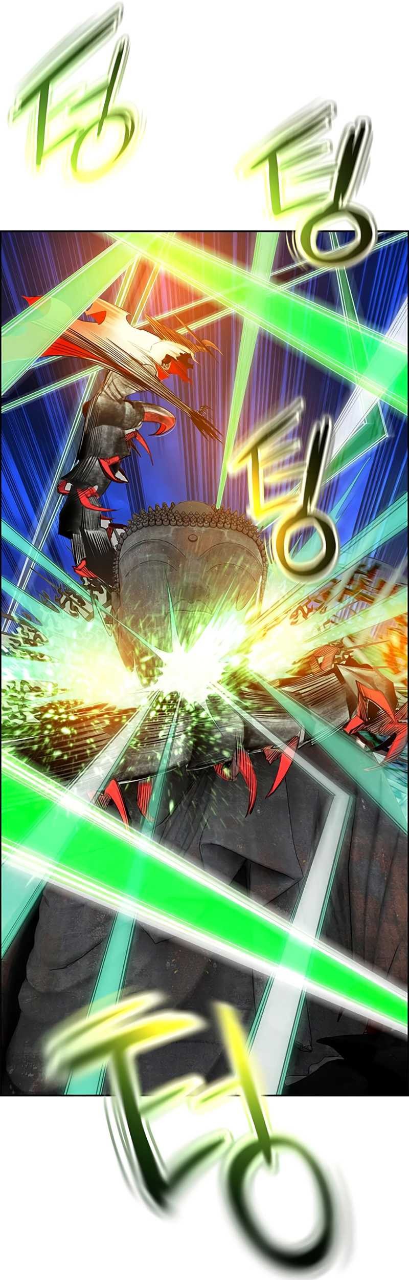 Jungle Juice chapter 78 halaman 62