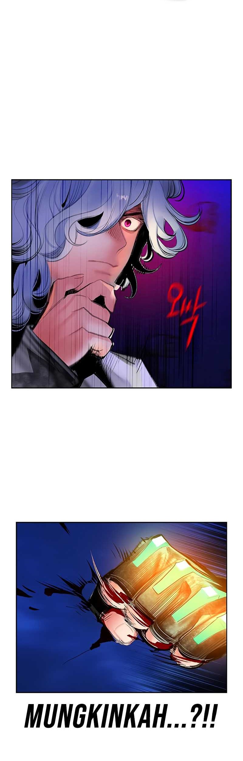 Jungle Juice chapter 78 halaman 63