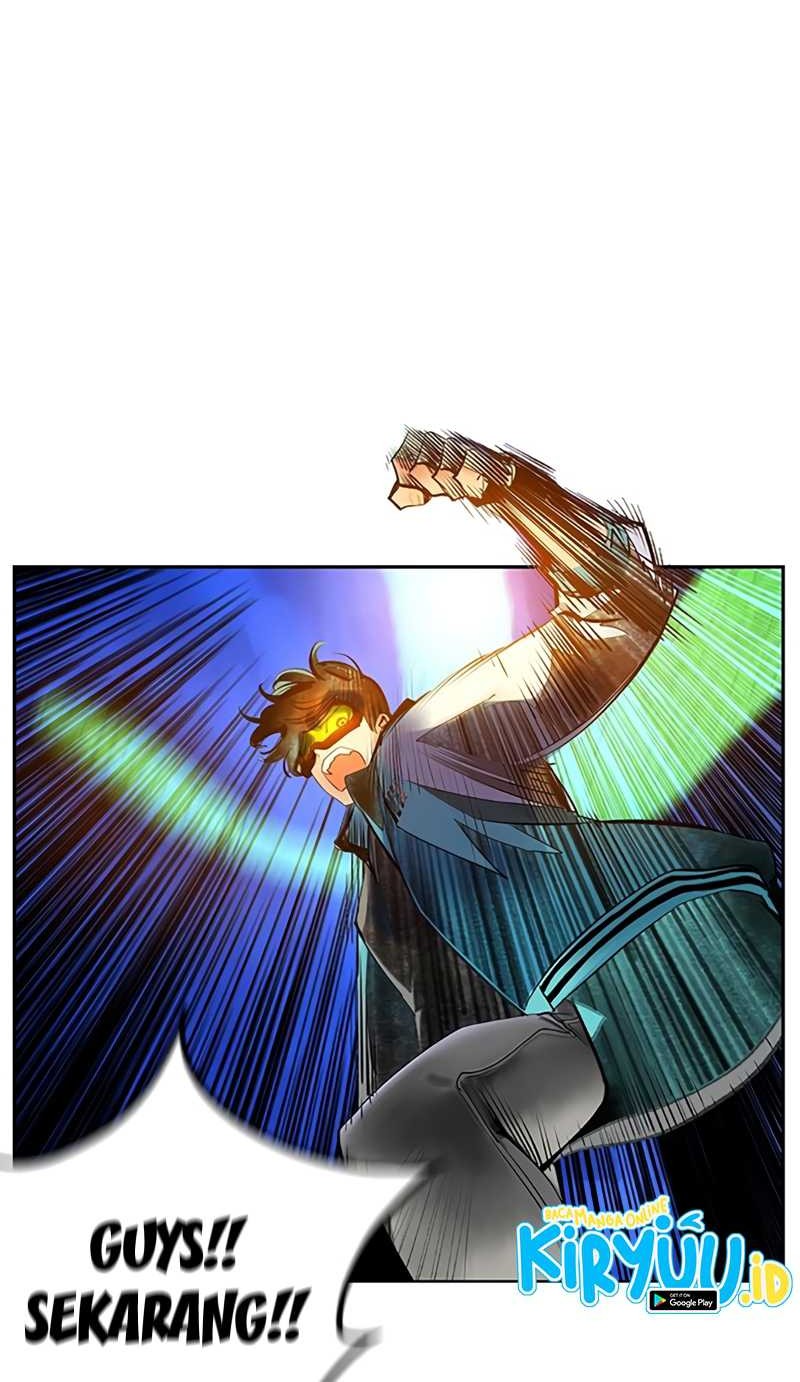 Jungle Juice chapter 78 halaman 64