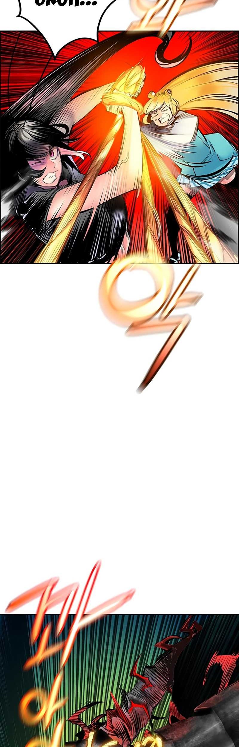 Jungle Juice chapter 78 halaman 66