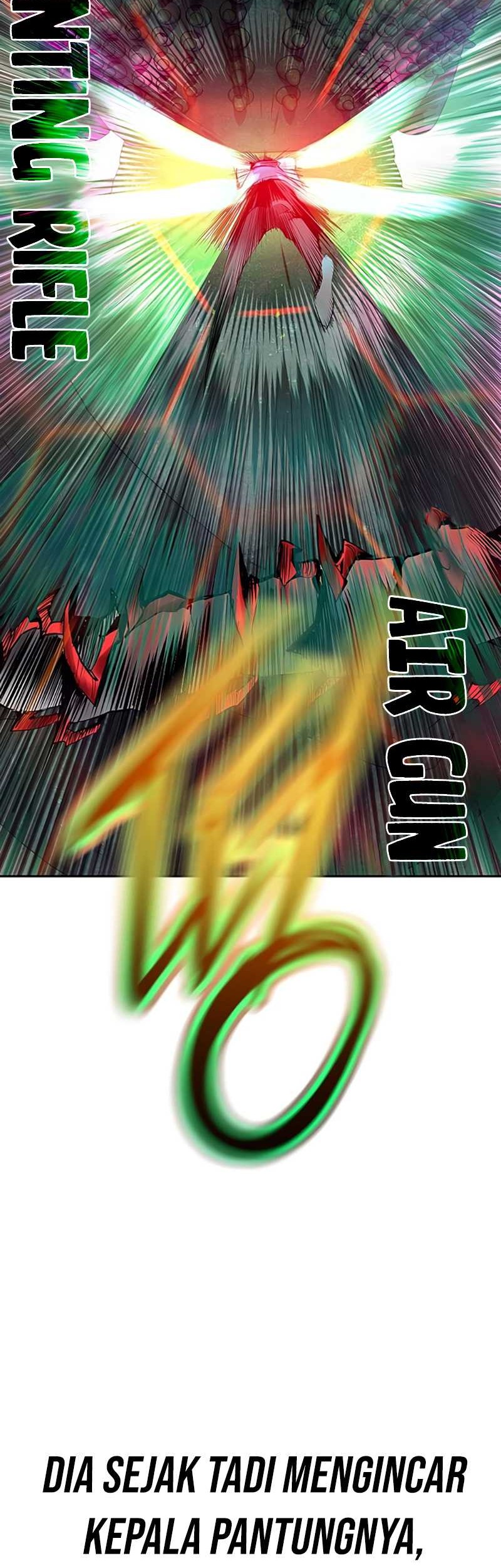 Jungle Juice chapter 78 halaman 69