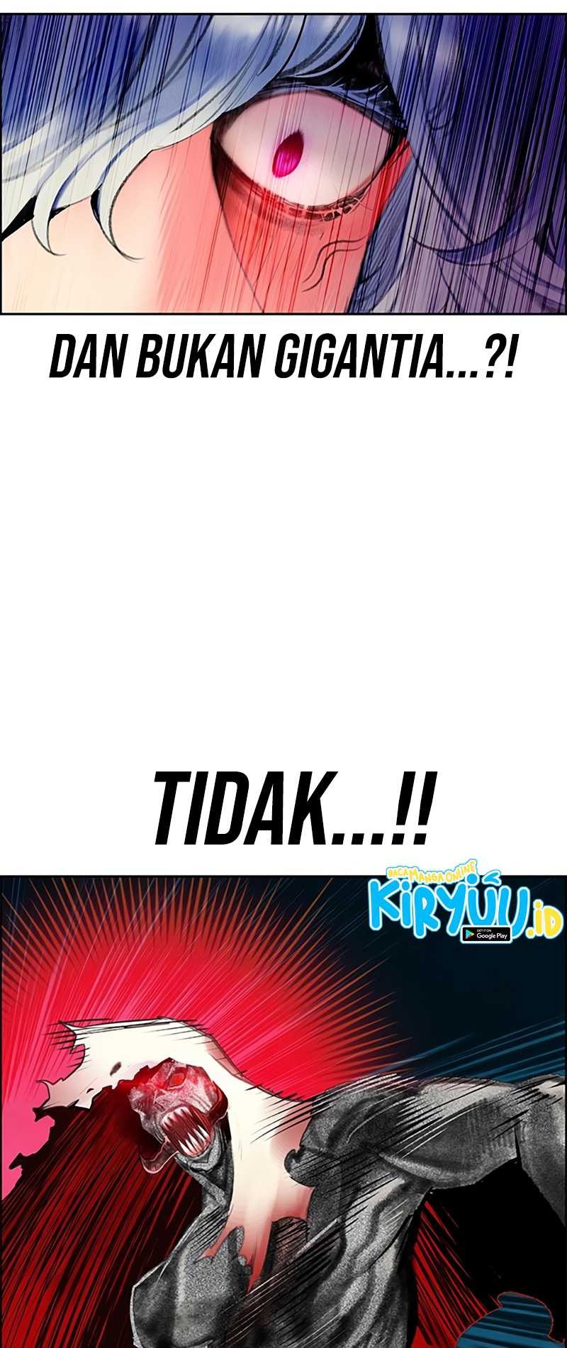 Jungle Juice chapter 78 halaman 70