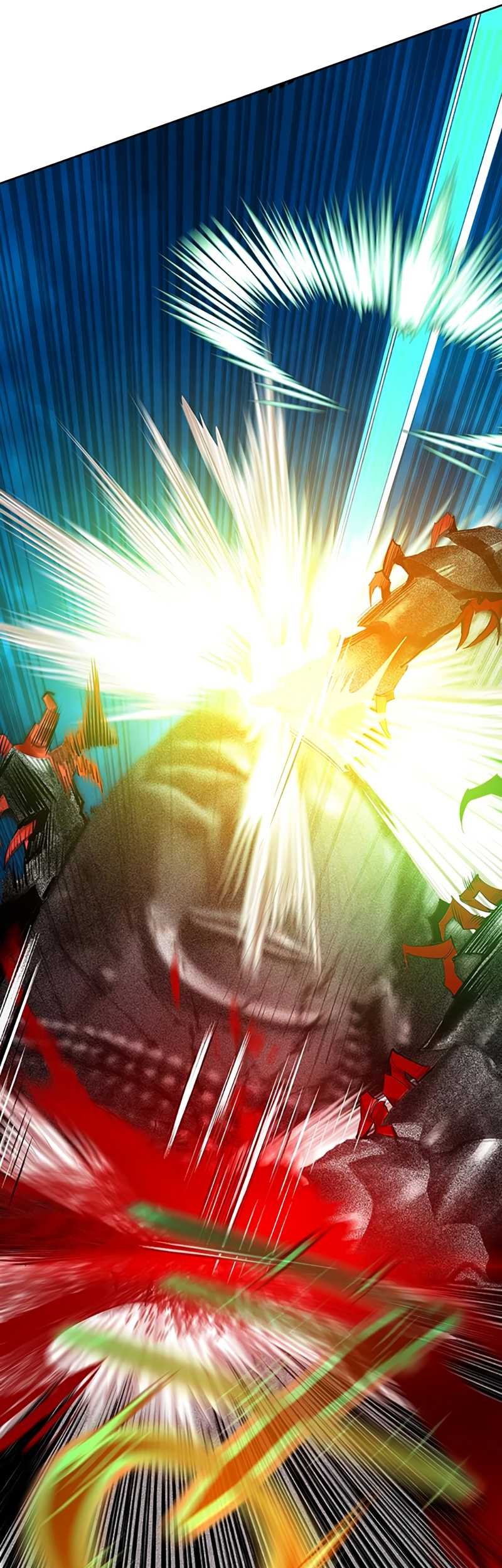 Jungle Juice chapter 78 halaman 74