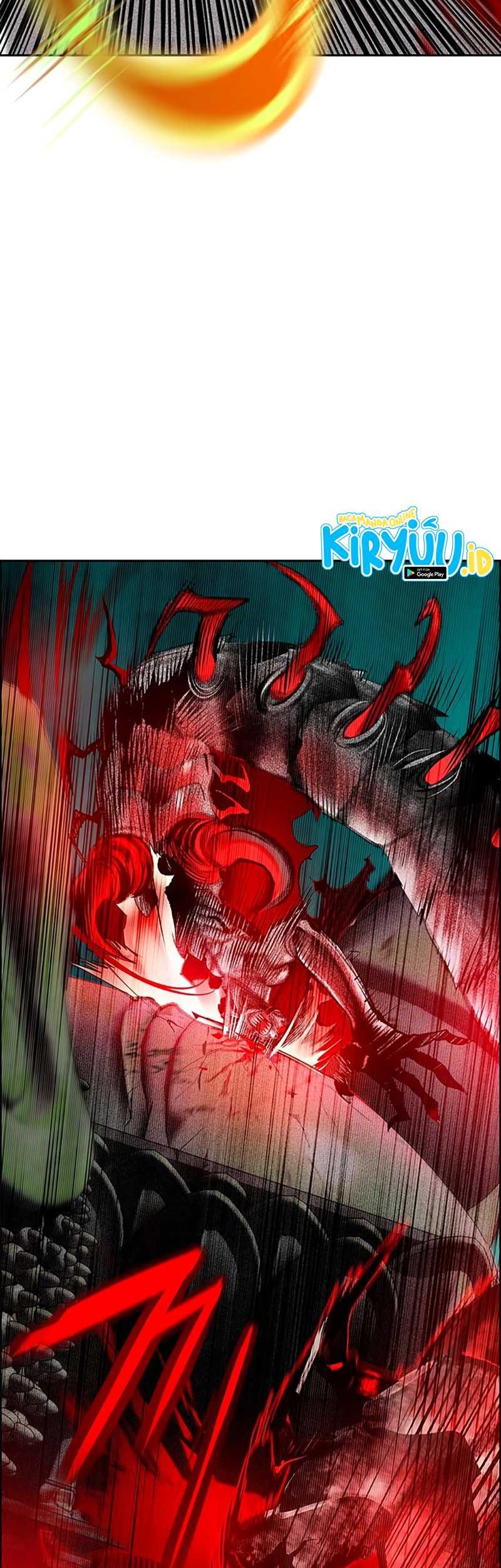 Jungle Juice chapter 78 halaman 75