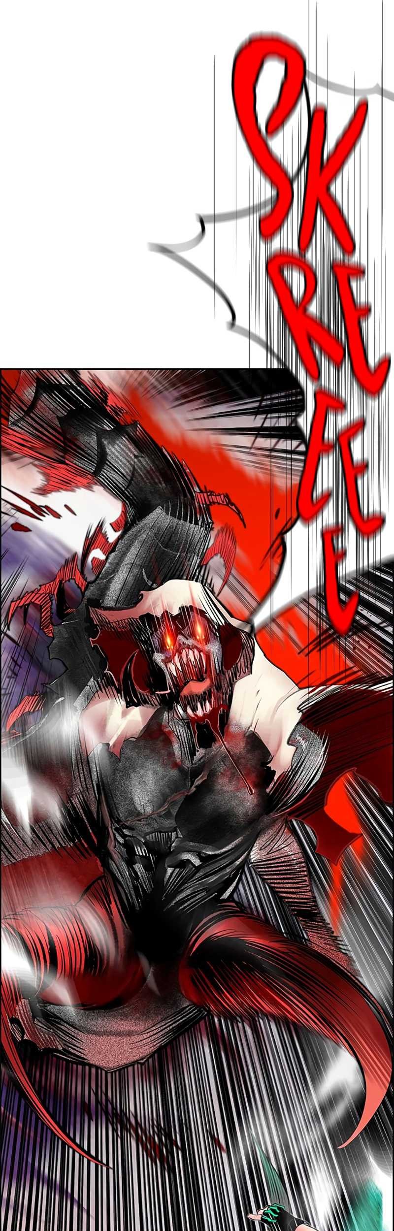 Jungle Juice chapter 79 halaman 8