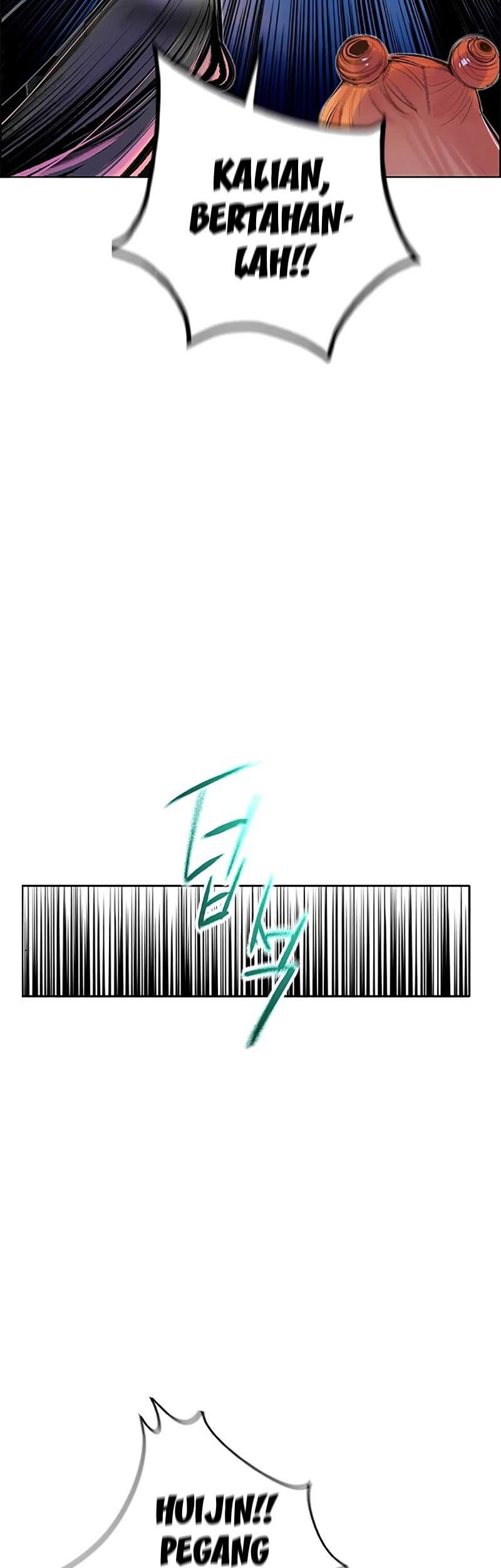 Jungle Juice chapter 79 halaman 15
