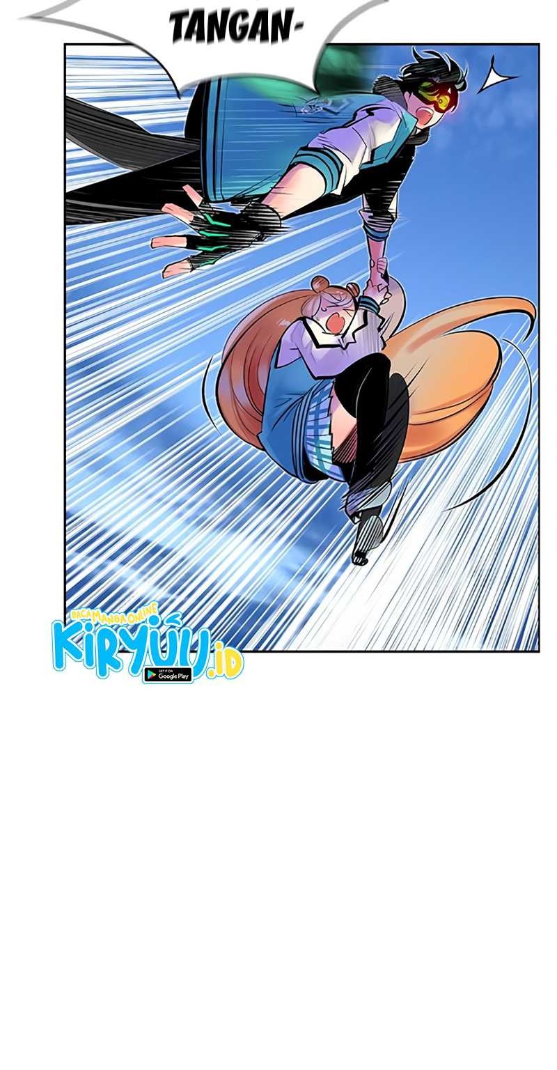 Jungle Juice chapter 79 halaman 16
