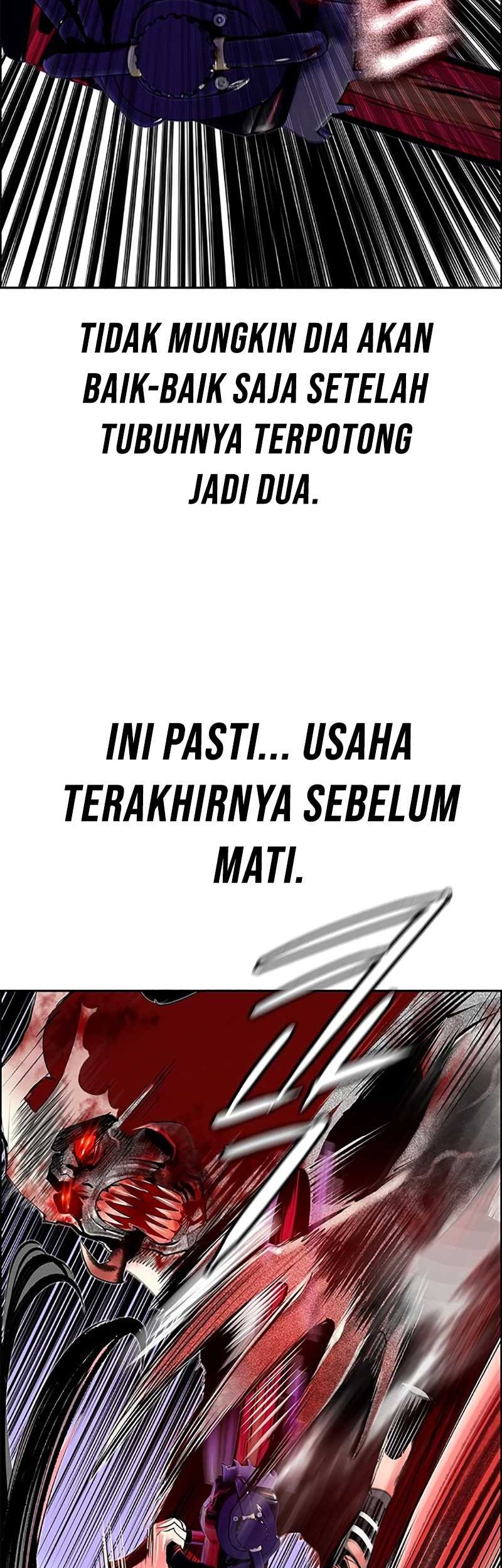 Jungle Juice chapter 79 halaman 18