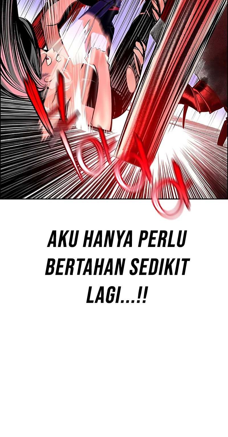 Jungle Juice chapter 79 halaman 19