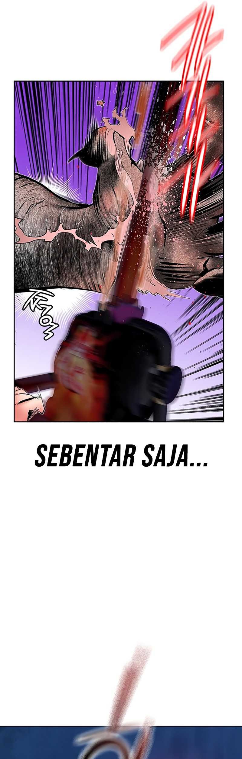 Jungle Juice chapter 79 halaman 20