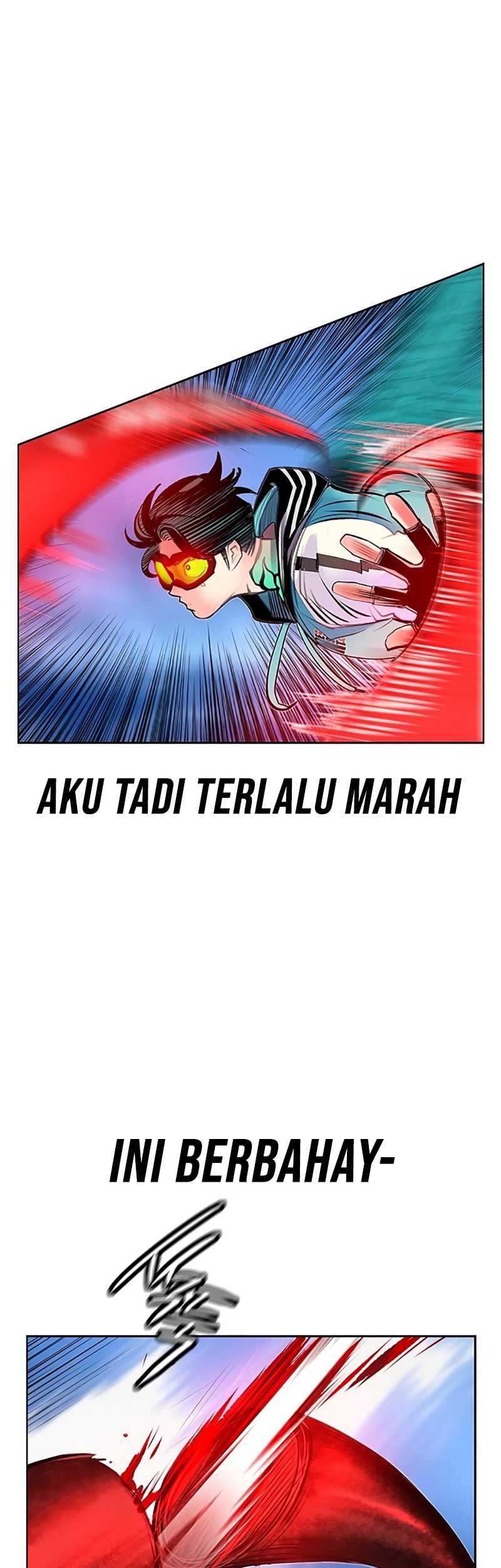 Jungle Juice chapter 79 halaman 26