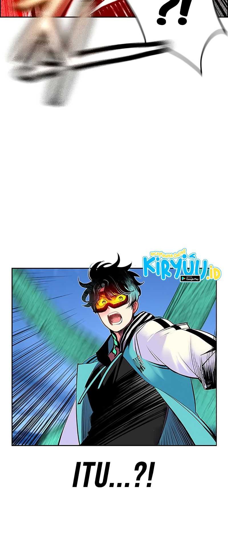 Jungle Juice chapter 79 halaman 28