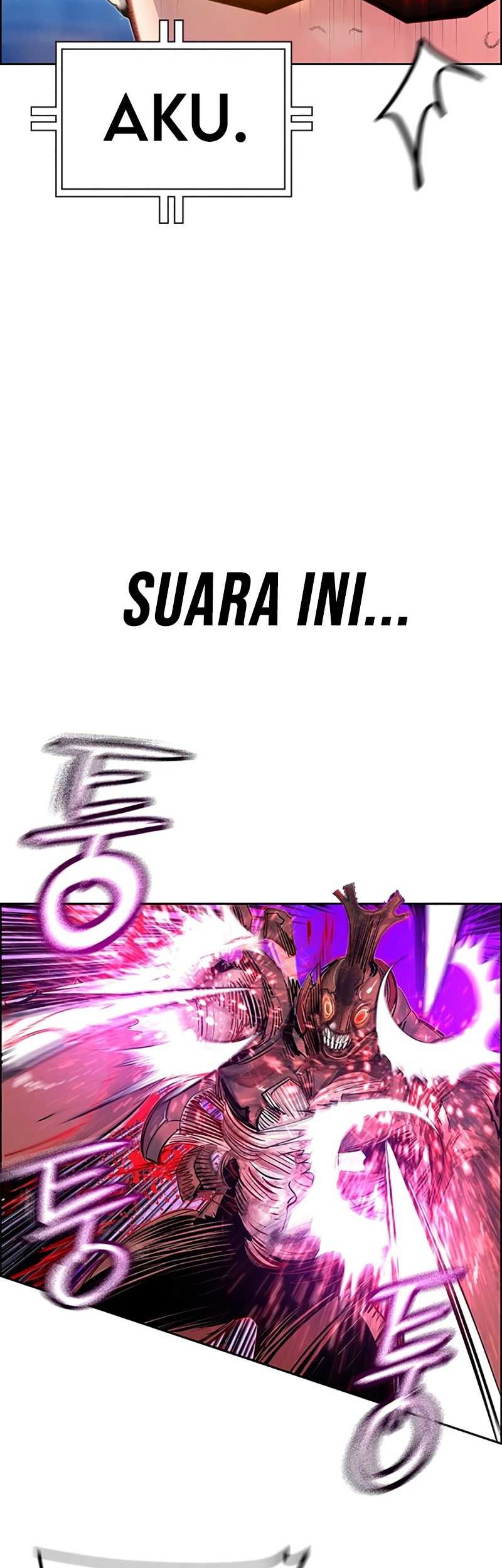 Jungle Juice chapter 79 halaman 33