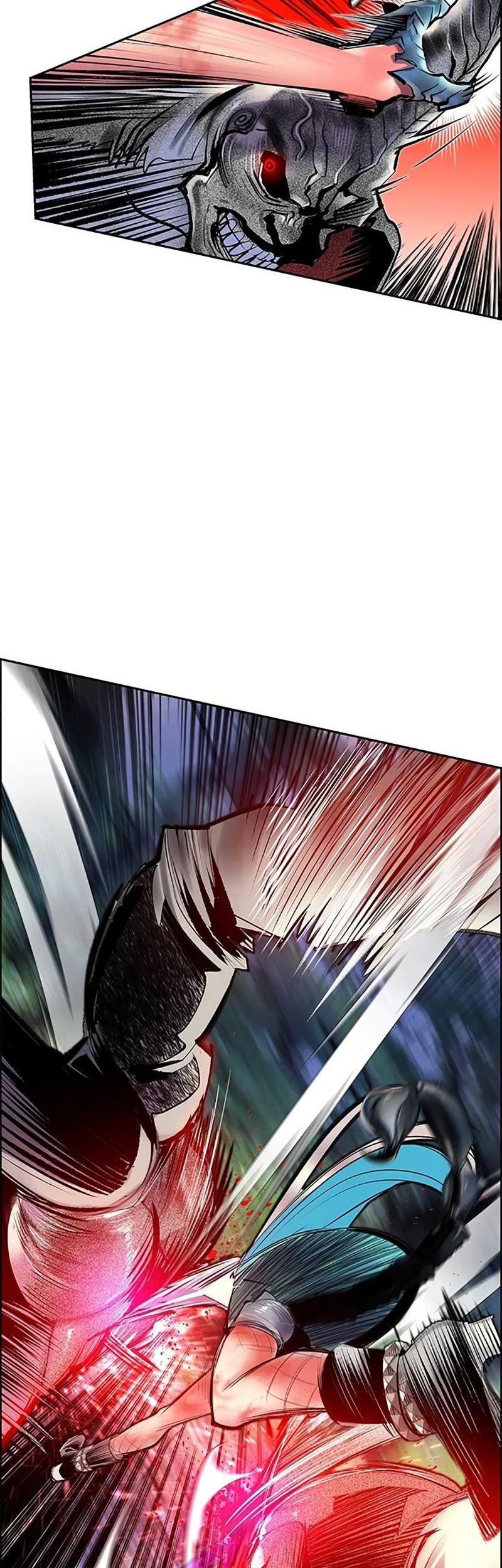 Jungle Juice chapter 79 halaman 39