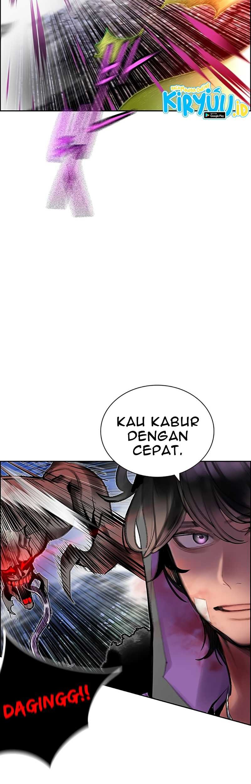 Jungle Juice chapter 79 halaman 47