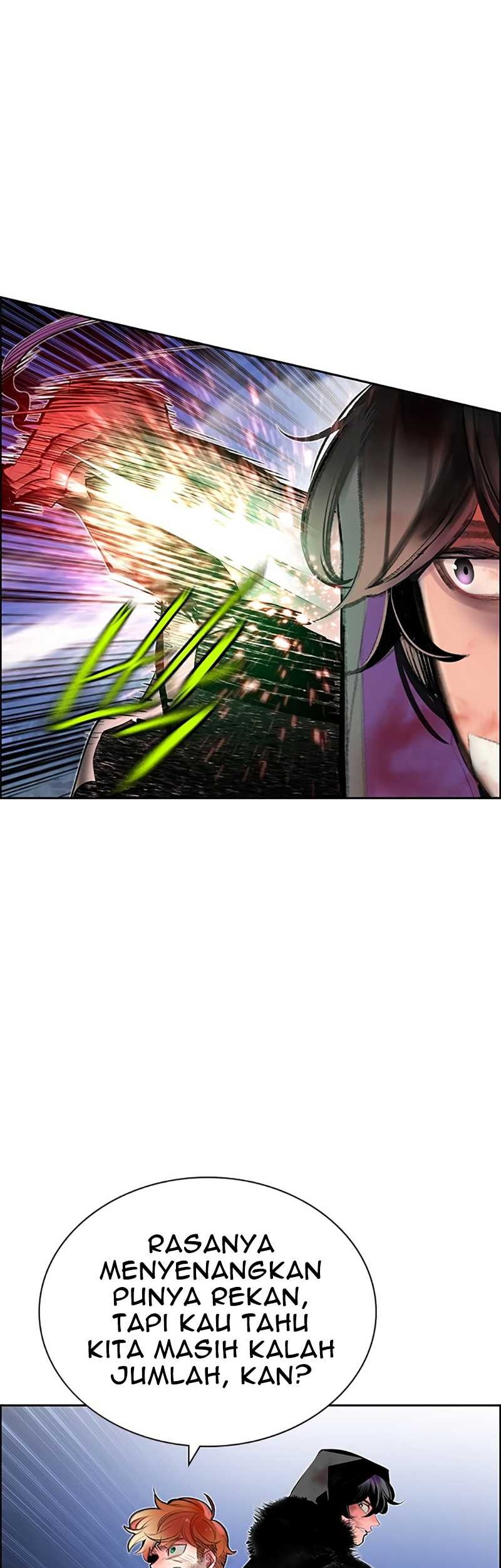 Jungle Juice chapter 79 halaman 48
