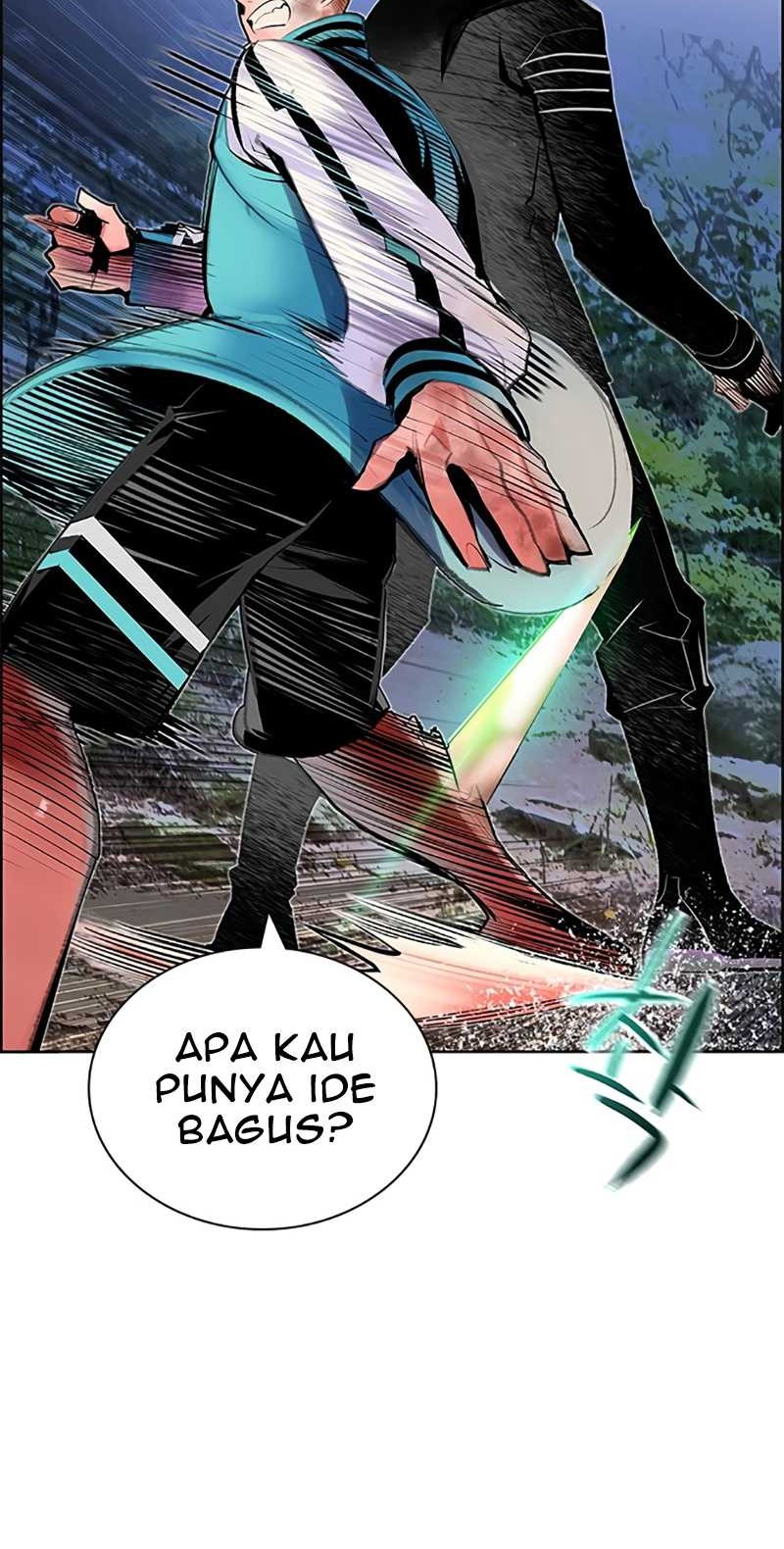 Jungle Juice chapter 79 halaman 49