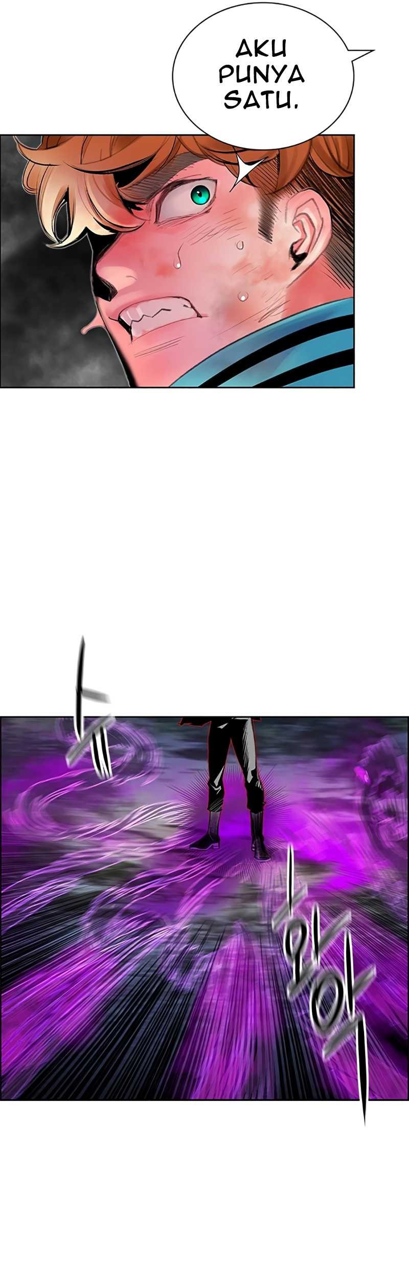 Jungle Juice chapter 79 halaman 50