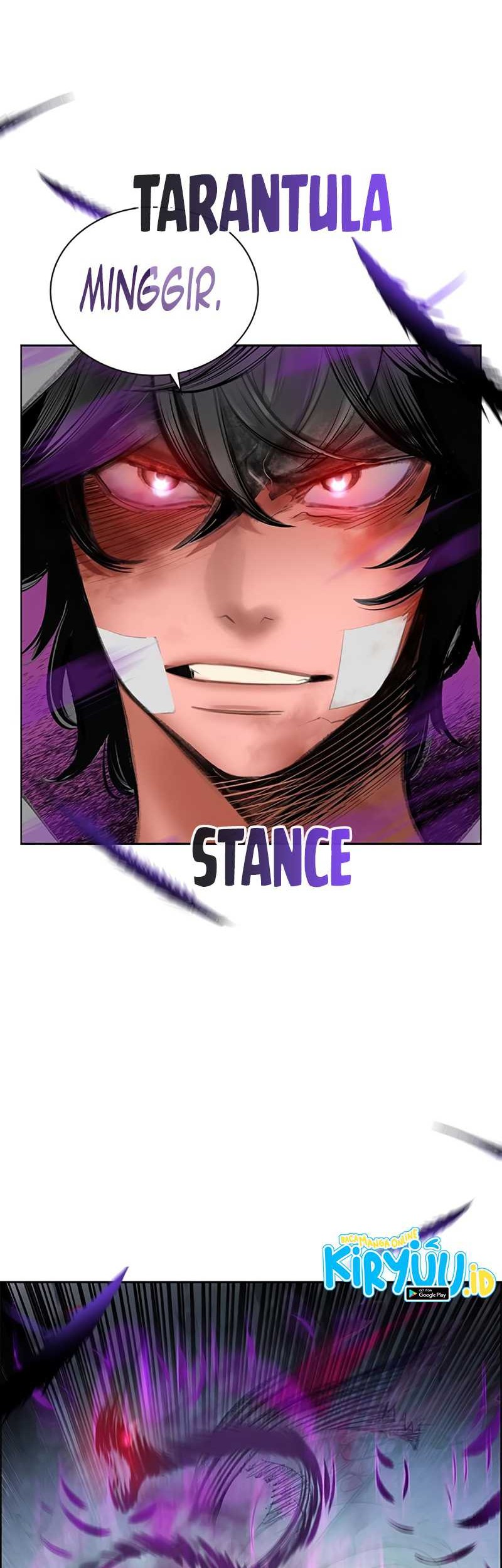 Jungle Juice chapter 79 halaman 51